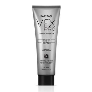 VFX Pro CAMERA READY PRIMER